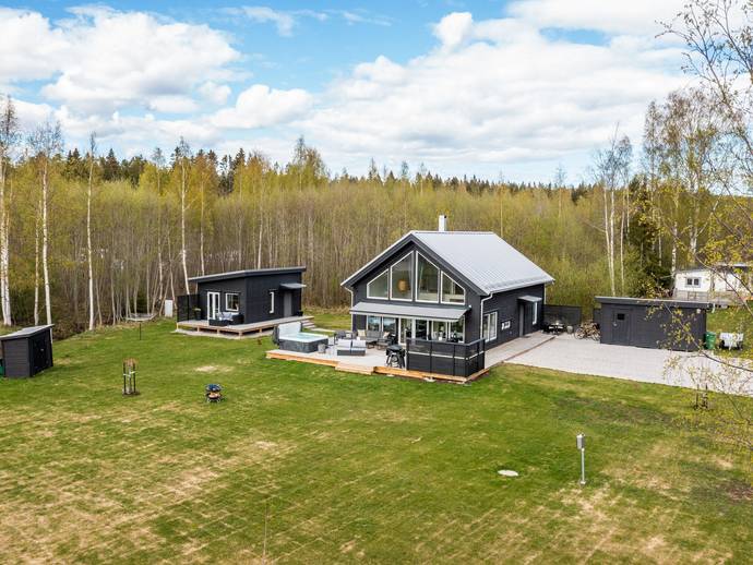 5 rok · 120 m² · Vindhemsvägen 13