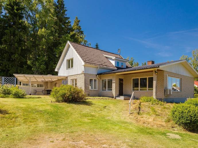 5 rok · 130 m² · Smedstorp 4
