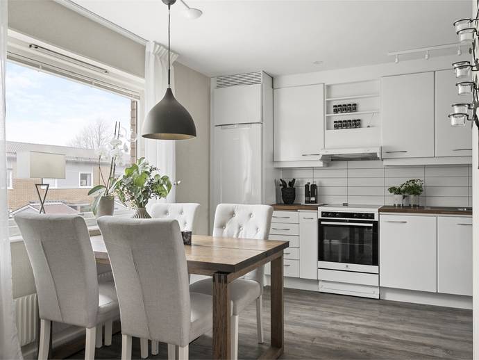 2 rok · 72,5 m² · Tors gränd 57
