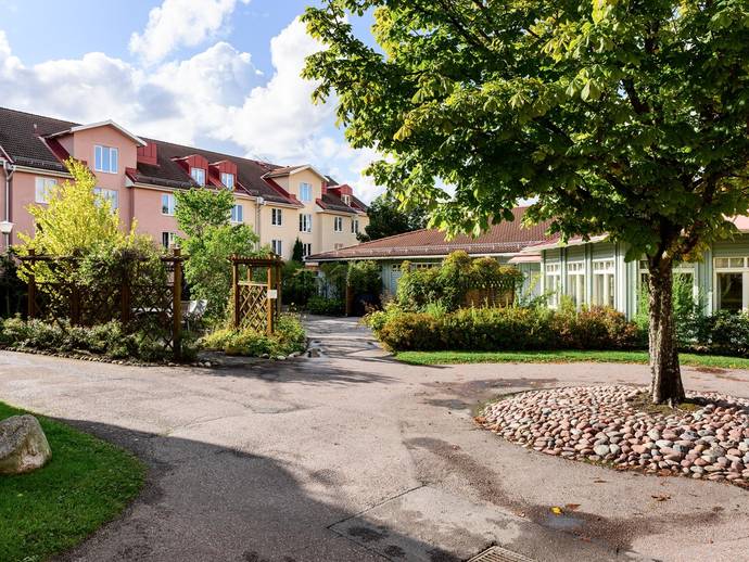 4 rok · 97,5 m² · Bygatan 20 C