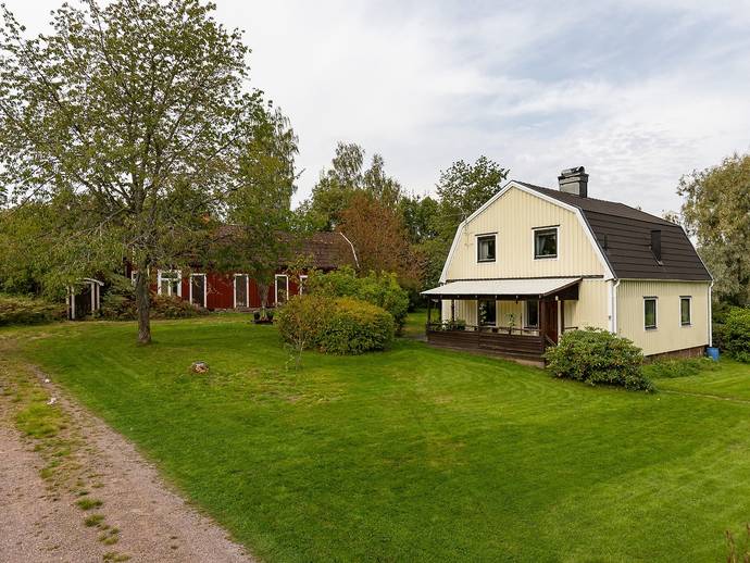 4 rok · 109 m² · Hagalundsgatan 11