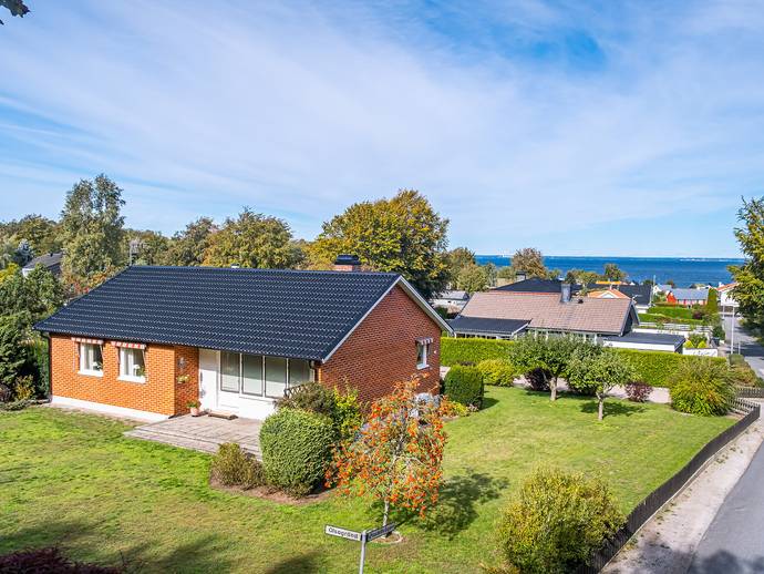 4 rok · 92 m² · Pastellvägen 12