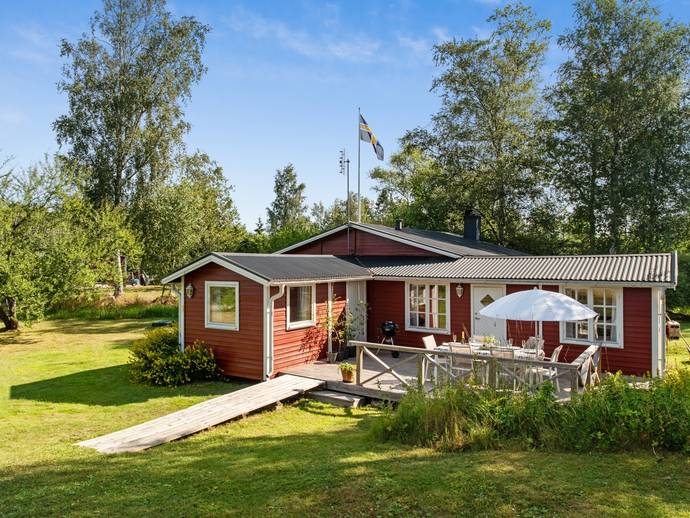 4 rok · 80 m² · Helmers väg 9