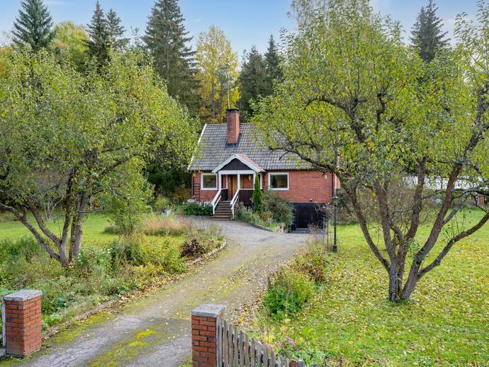 5 rok · 121 m² · Flerängsvägen 3