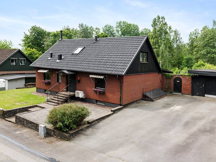 5 rok · 138 m² · Idungatan 8