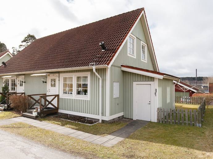 3 rok · 84 m² · Älvkullevägen 10D