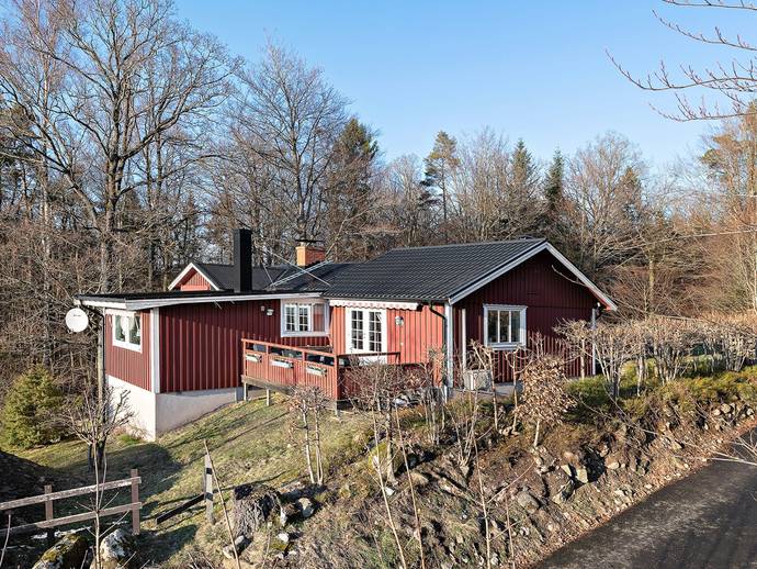 4 rok · 109 m² · Murkelvägen 6
