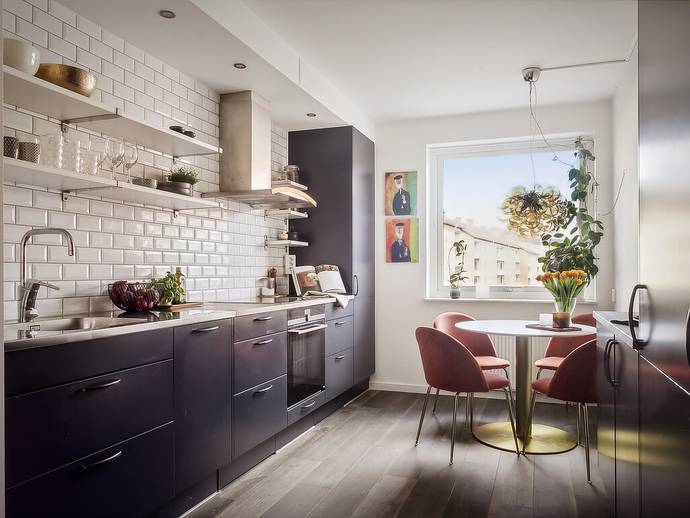 3 rok · 82 m² · Häradsgatan 30A