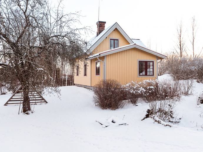 4 rok · 100 m² · Tomnäs 33
