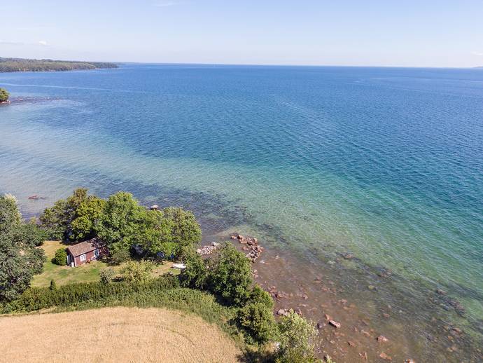 2 rok · 54 m² · Björkenäs 1 Sjötorp