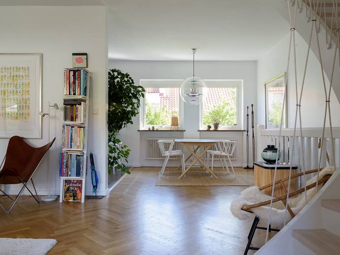 4 rok · 89 m² · Södra Klockspelsvägen 7B