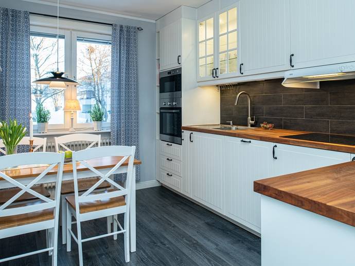 2 rok · 55 m² · Djupegatan 34 B