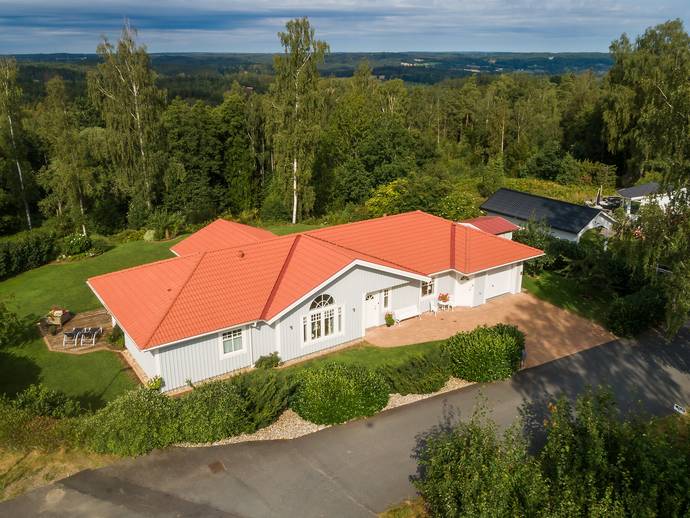 6 rok · 141 m² · Odenslid 12