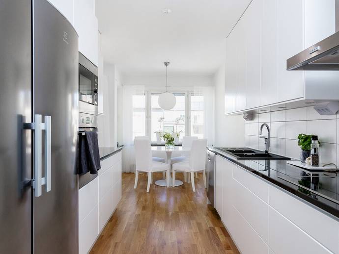 3 rok · 75 m² · Thorells gata 2