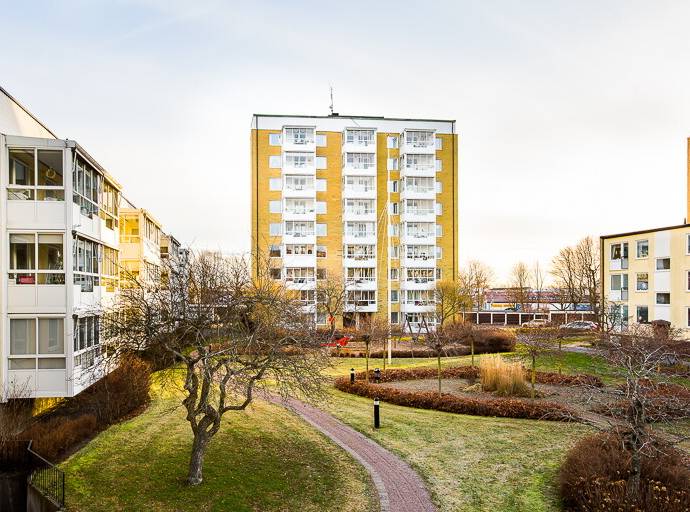 1 rok · 41 m² · Havstenavägen 44