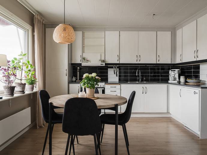 4 rok · 118 m² · Turistgatan 35