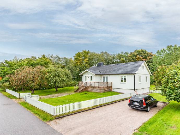 5 rok · 104 m² · Verkstadsvägen 3