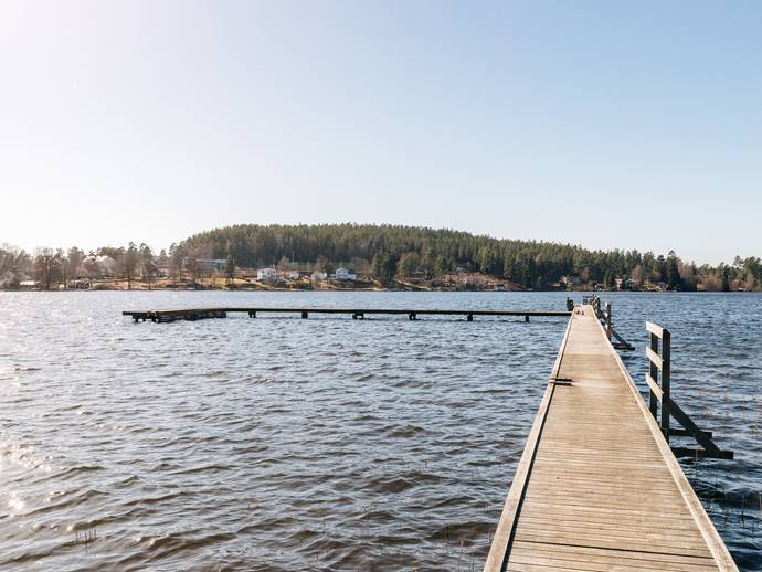 2 rok · 43 m² · Forsviksvägen 5