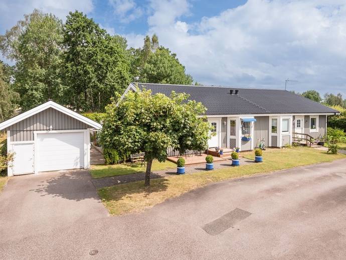 3 rok · 82 m² · Blåsippsgatan 58
