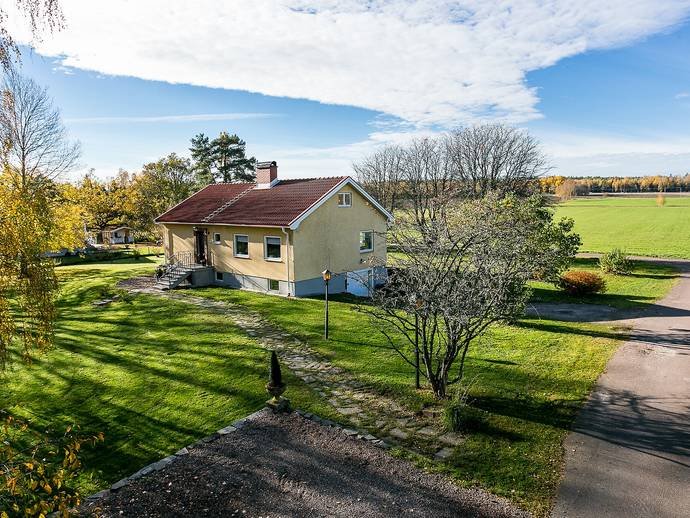 5 rok · 92 m² · Edsgatevägen 165