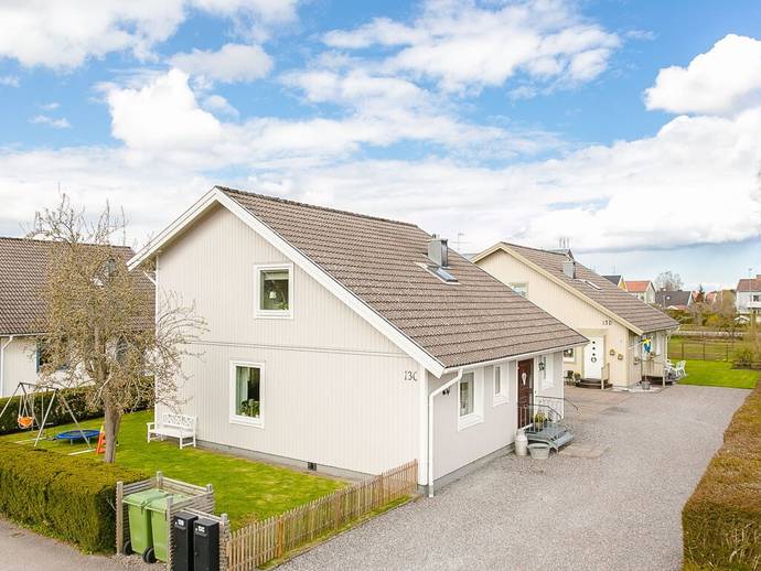 6 rok · 145 m² · Lutmansgatan 13C