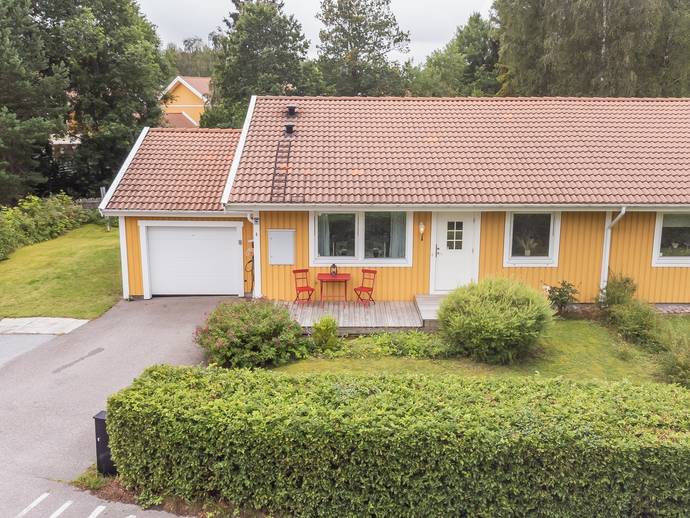 4 rok · 78,8 m² · Gnejsvägen 1
