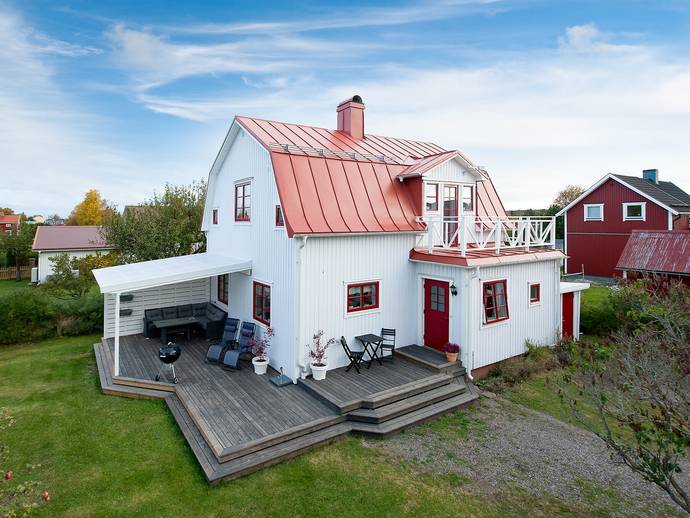 5 rok · 99 m² · Ängsgatan 11