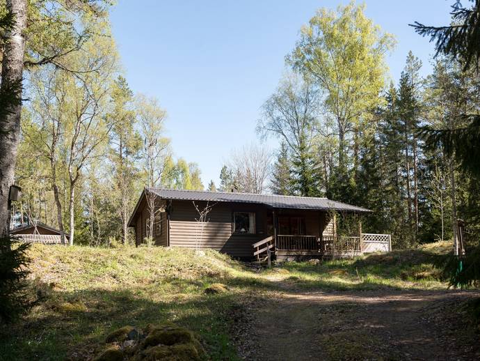 3 rok · 85 m² · Ljömsebo Backvägen 6