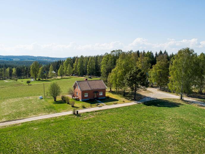 6 rok · 81 m² · Söderå 125