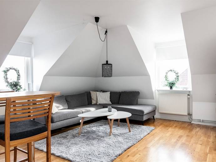 1,5 rok · 44 m² · Bäckgatan 23C