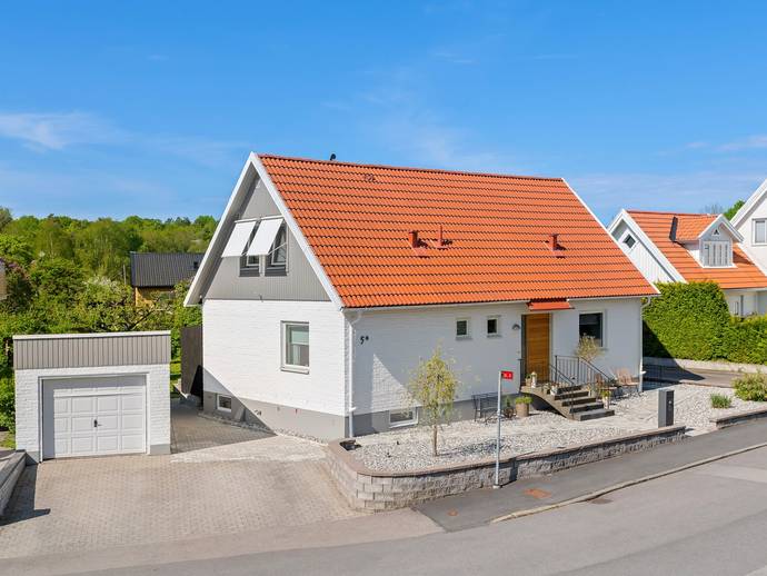 5 rok · 119 m² · Idungatan 5B