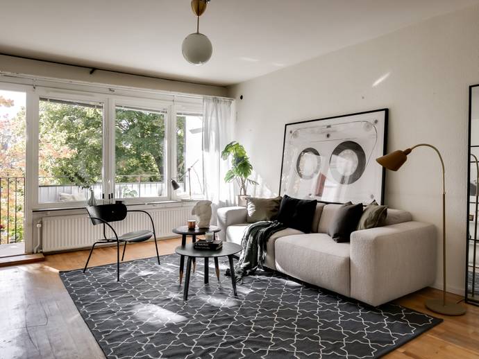 3 rok · 74 m² · Russinvägen 75