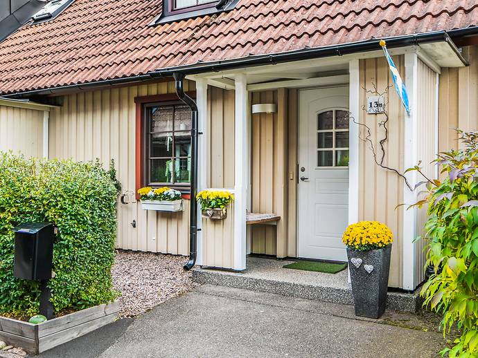 4 rok · 99 m² · Dragaregränd 13B