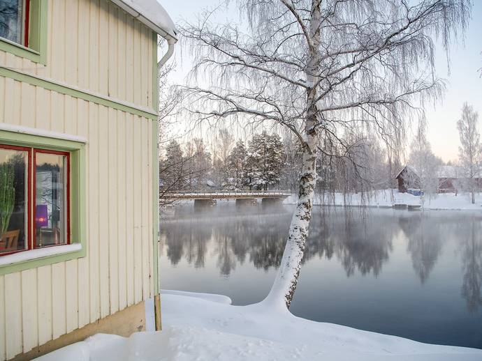 4 rok · 97 m² · Båtlänningen 7