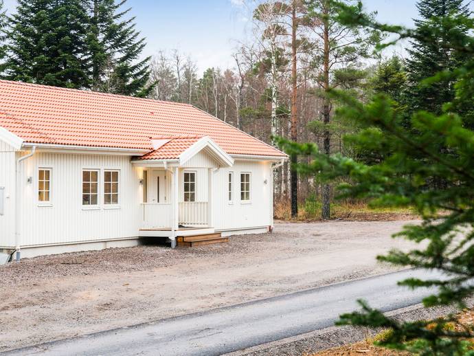5 rok · 130 m² · Enskiftesgränd 3