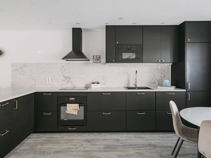 2 rok · 72 m² · Bergsgatan 118