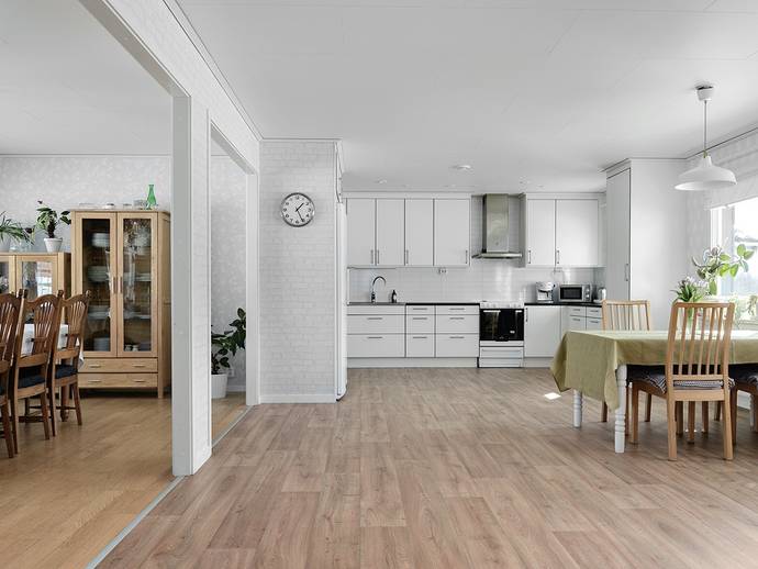 6 rok · 185 m² · Spantvägen 2C