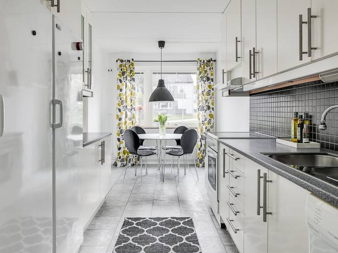 2 rok · 64 m² · Fyllerydsvägen 48 c