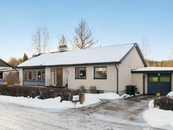 5 rok · 114 m² · Hantverksgatan 5