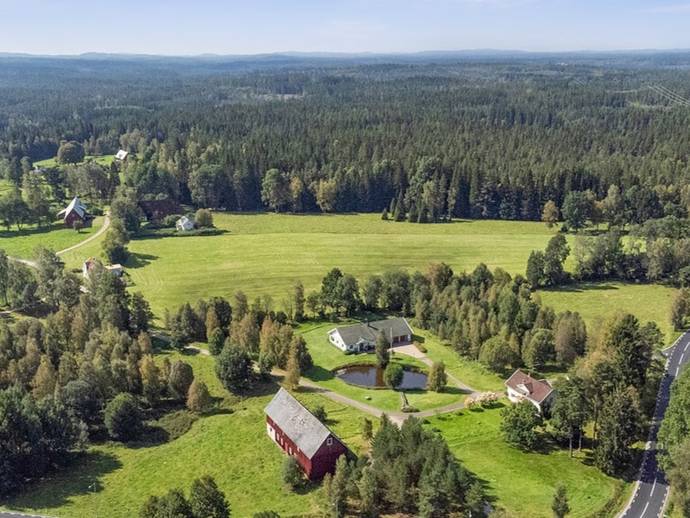 4 rok · 171 m² · Lidagården 2