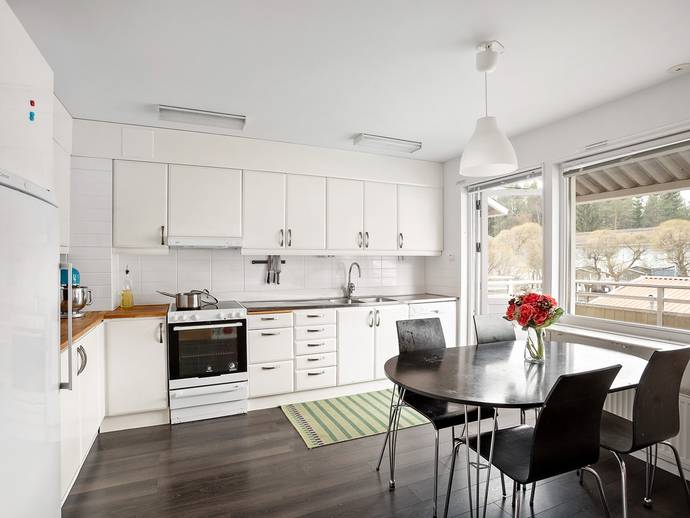 3 rok · 78 m² · Ersbodavägen 220