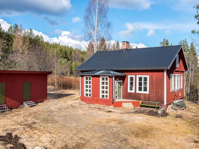 2 rok · 115 m² · Källbergsbo 124
