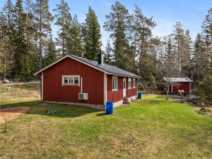 3 rok · 79 m² · Vadvägen 54