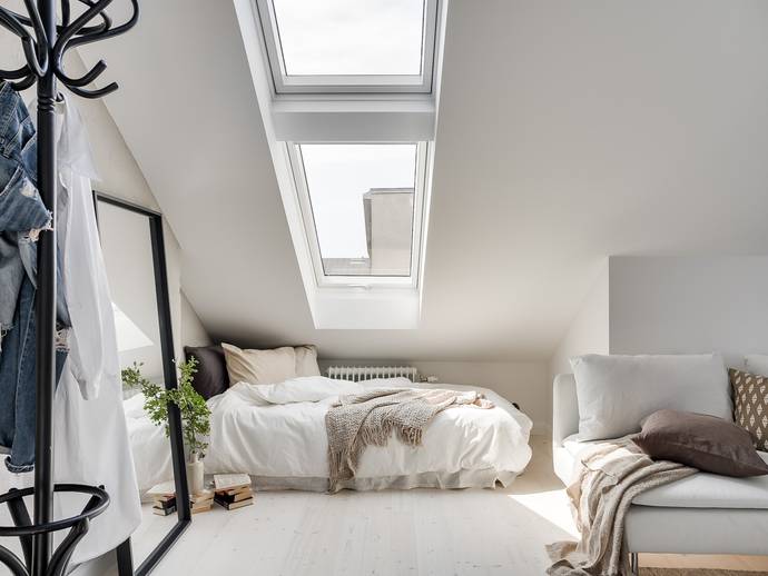 1 rok · 27 m² · Ängelholmsgatan 5 U3
