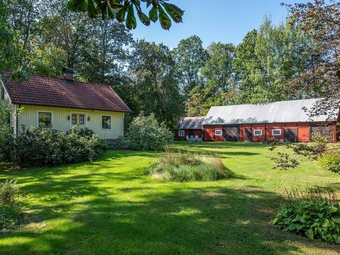 5 rok · 80 m² · Sävsjö 130