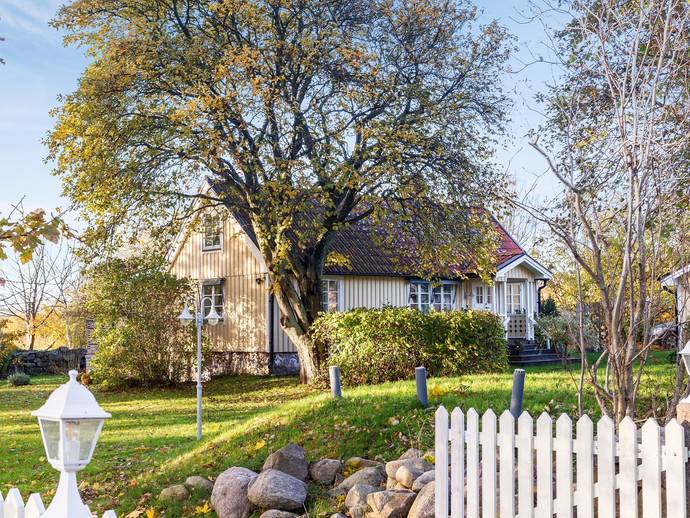 4 rok · 72 m² · Stibyvägen 286