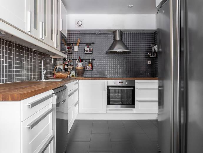 4 rok · 82 m² · Norrskensbacken 15
