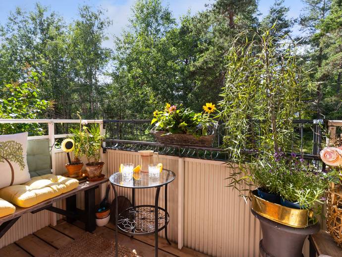 3 rok · 72 m² · Getfotsvägen 40