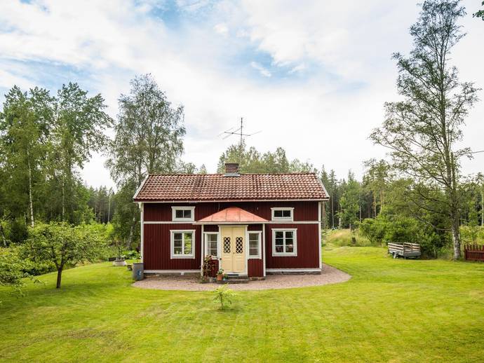 4 rok · 70 m² · Vike Gisslegården 21