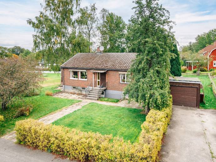 4 rok · 106 m² · Kvarnstensvägen 5